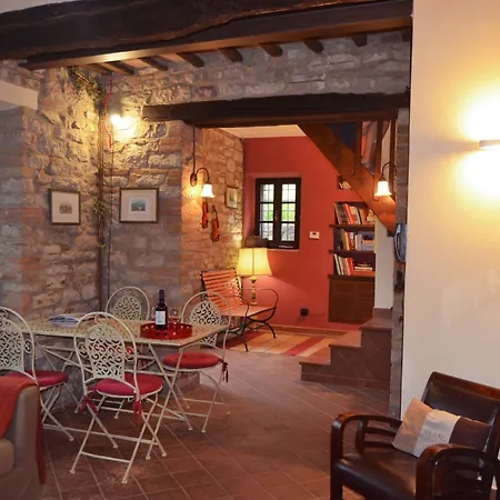 Antica Casa * 科尔恰诺