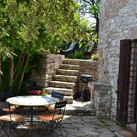 Antica Casa *