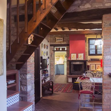 Antica Casa 科尔恰诺