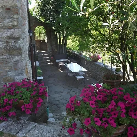 Antica Casa * 科尔恰诺